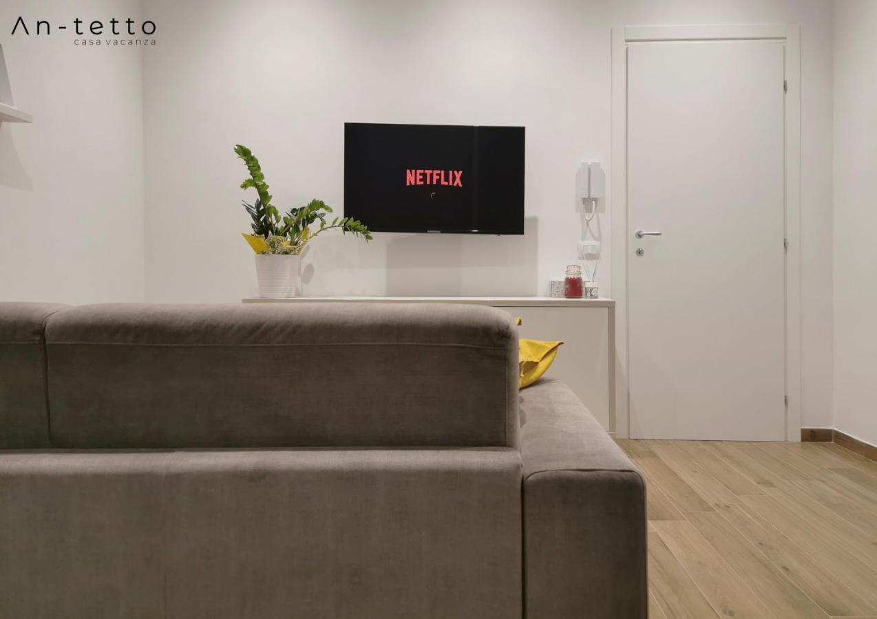 An-tetto * Noto