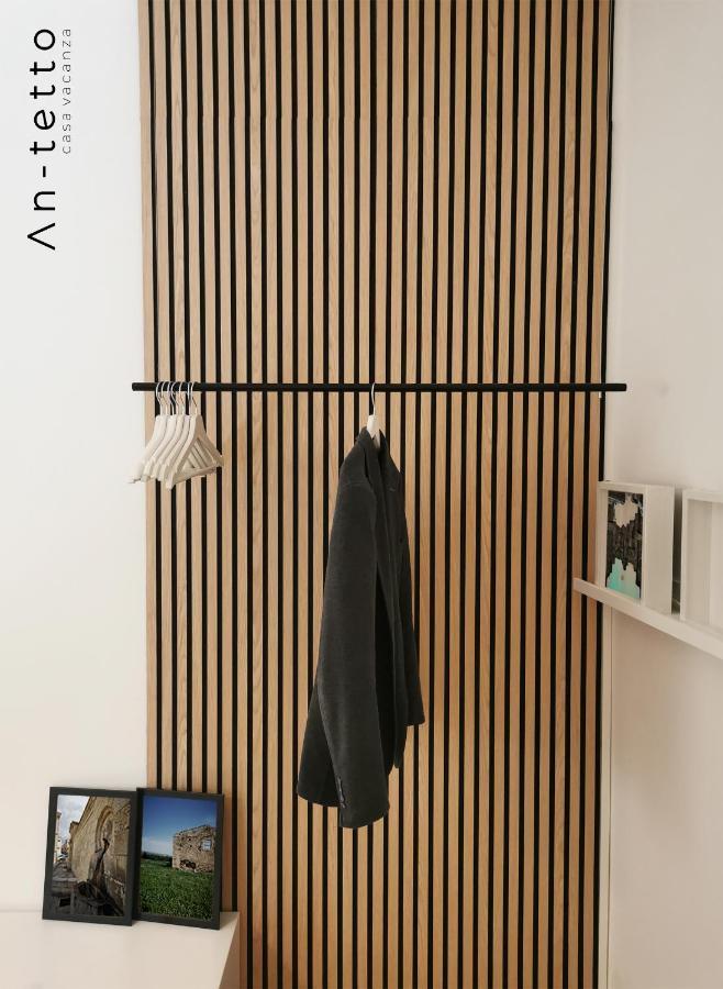 Holiday home An-tetto