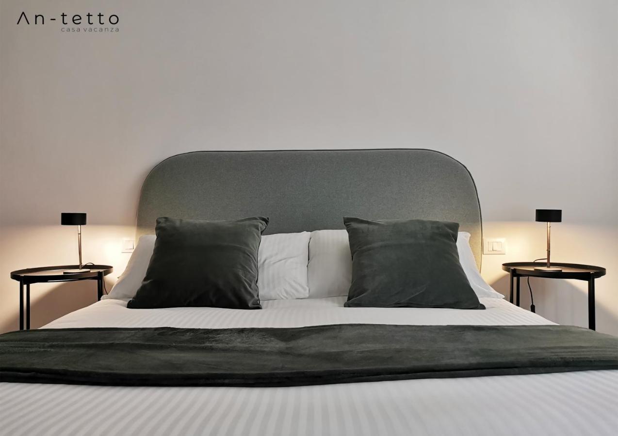 An-tetto * Noto