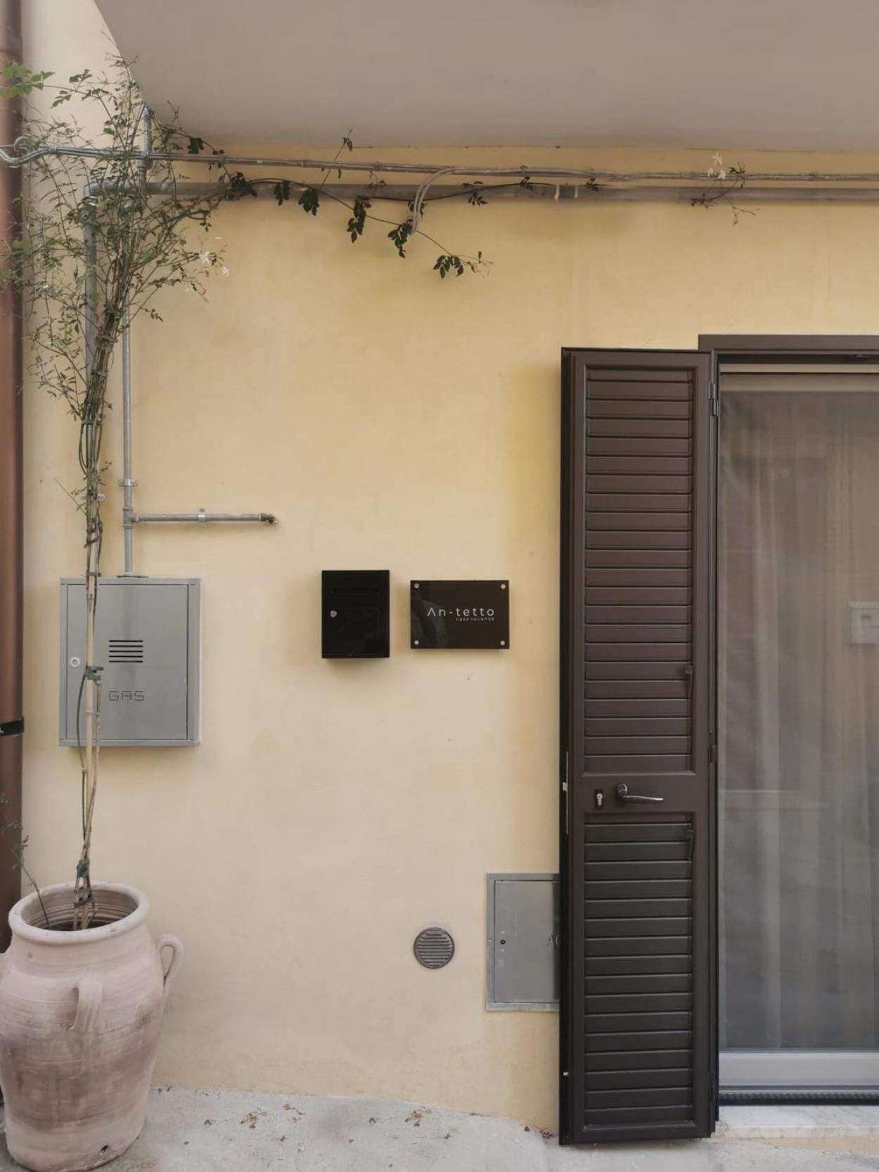 Holiday home An-tetto